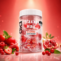 Gomitas para el Cuidado del Cabello